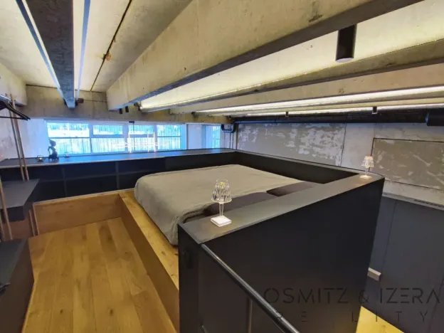 Pronájem bytu 2+kk, Praha - Modřany, Československého exilu, 104 m2