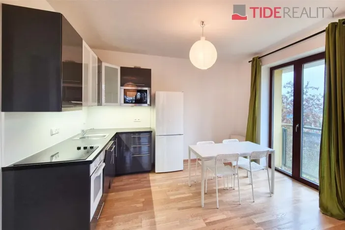 Pronájem bytu 3+kk, Praha - Jinonice, V zářezu, 90 m2