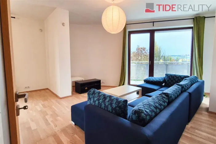 Pronájem bytu 3+kk, Praha - Jinonice, V zářezu, 90 m2