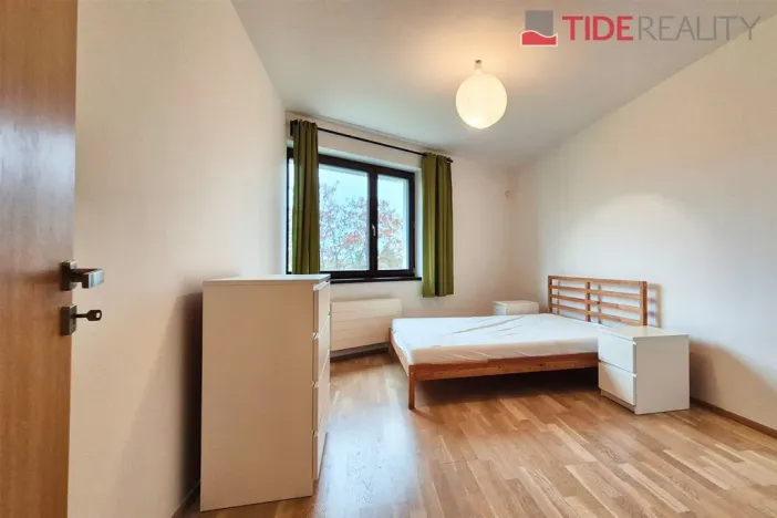 Pronájem bytu 3+kk, Praha - Jinonice, V zářezu, 90 m2