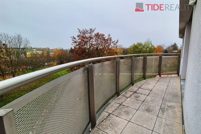 Pronájem bytu 3+kk, Praha - Jinonice, V zářezu, 90 m2
