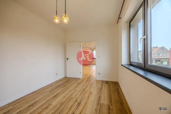 Pronájem bytu 6+kk a větší, Ostrava, Třebovická, 194 m2