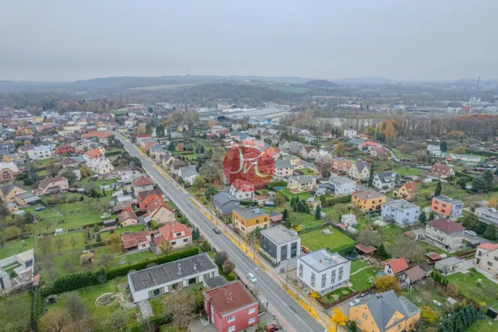 Pronájem bytu 6+kk a větší, Ostrava, Třebovická, 194 m2