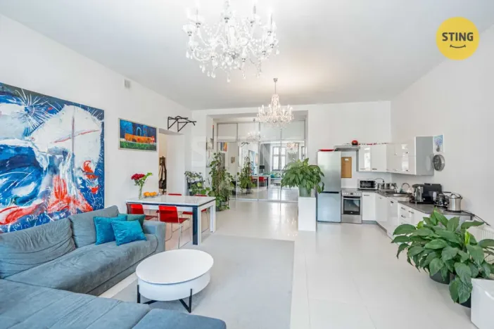 Prodej komerční nemovitosti, Český Těšín, 84 m2