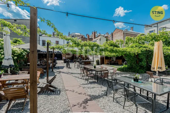 Prodej komerční nemovitosti, Český Těšín, 84 m2