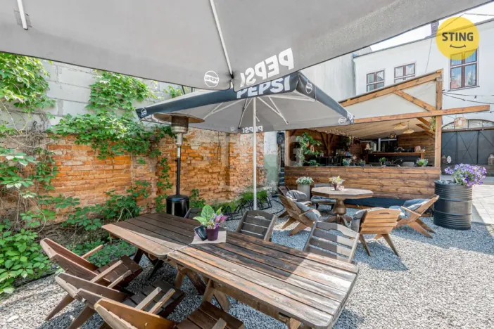Prodej komerční nemovitosti, Český Těšín, 84 m2