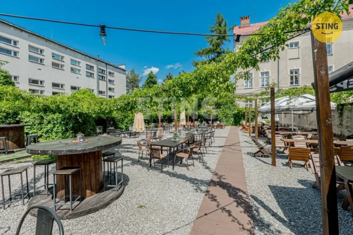 Prodej komerční nemovitosti, Český Těšín, 84 m2