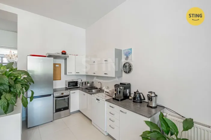 Prodej komerční nemovitosti, Český Těšín, 84 m2