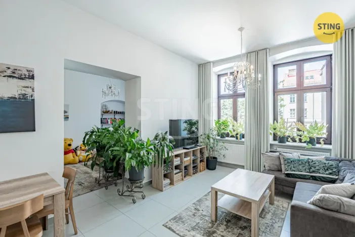 Prodej komerční nemovitosti, Český Těšín, 84 m2