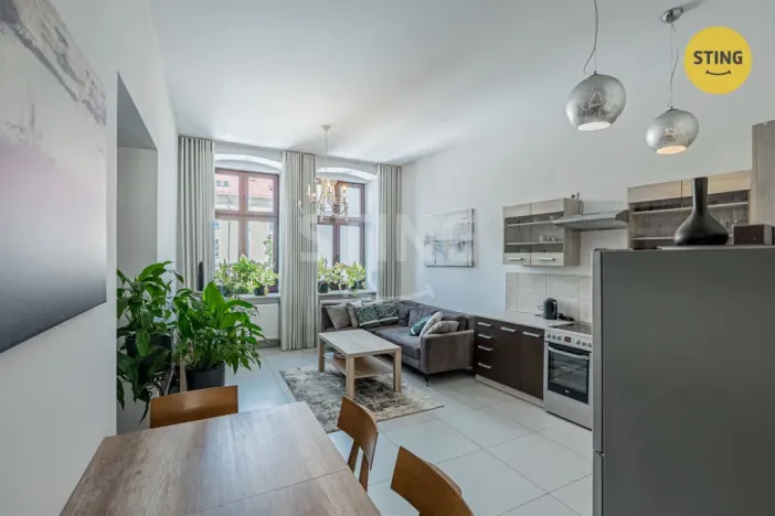 Prodej komerční nemovitosti, Český Těšín, 84 m2