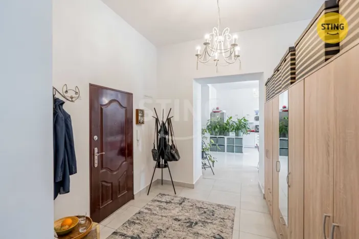Prodej komerční nemovitosti, Český Těšín, 84 m2