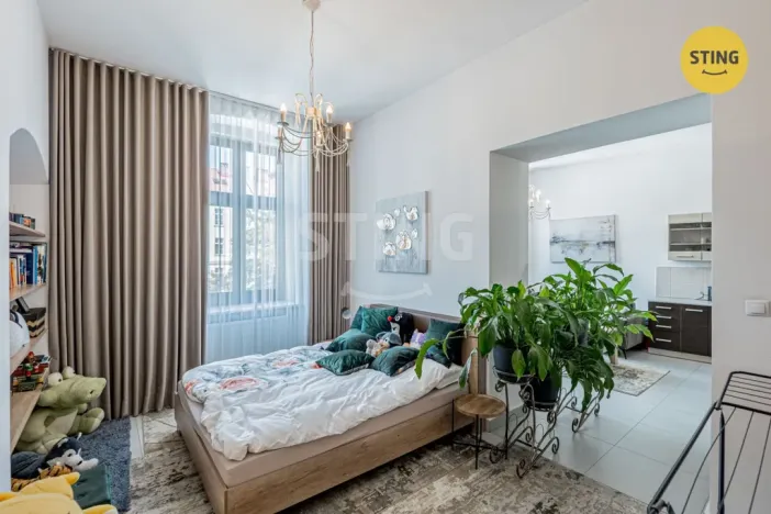 Prodej komerční nemovitosti, Český Těšín, 84 m2
