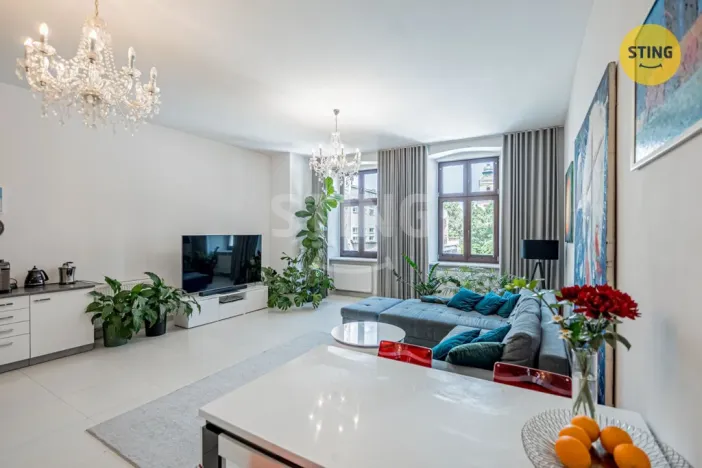 Prodej komerční nemovitosti, Český Těšín, 84 m2