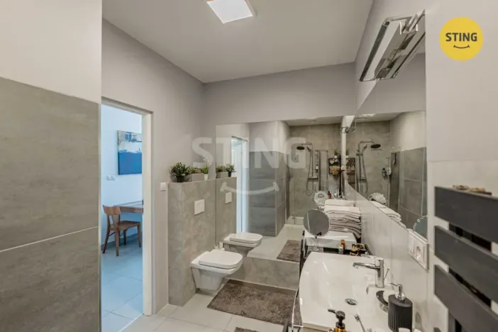 Prodej komerční nemovitosti, Český Těšín, 84 m2