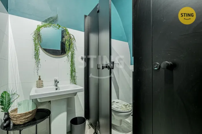 Prodej komerční nemovitosti, Český Těšín, 84 m2