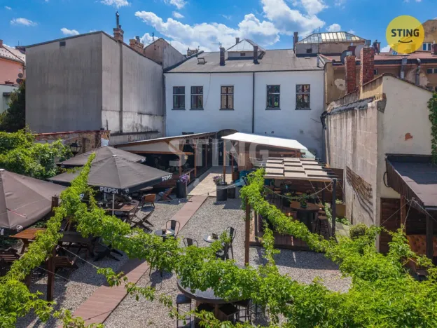Prodej komerční nemovitosti, Český Těšín, 84 m2