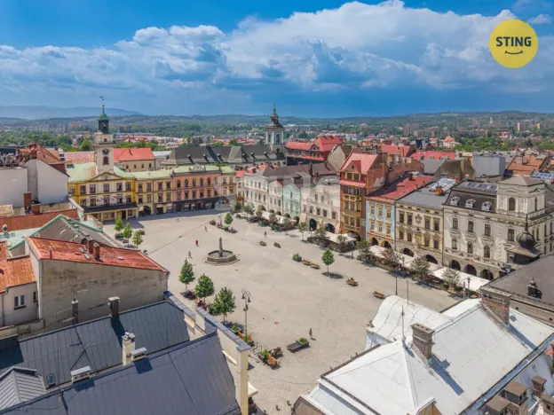Prodej komerční nemovitosti, Český Těšín, 84 m2