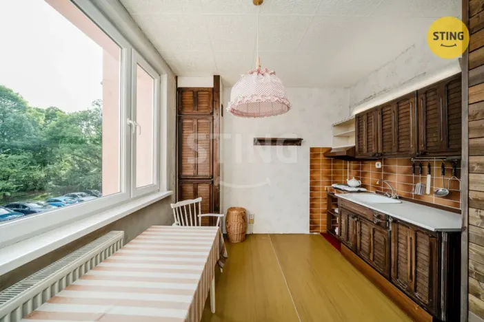 Prodej bytu 1+1, Frýdek-Místek, Slunečná, 32 m2