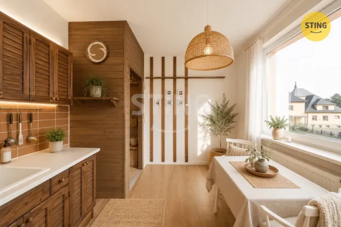 Prodej bytu 1+1, Frýdek-Místek, Slunečná, 32 m2