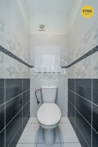 Prodej bytu 3+1, Ostrava, Lumírova, 67 m2