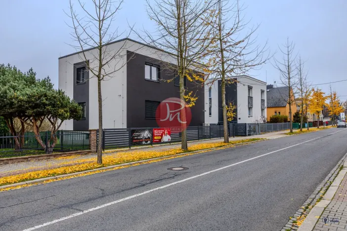 Pronájem bytu 2+kk, Ostrava, Třebovická, 84 m2