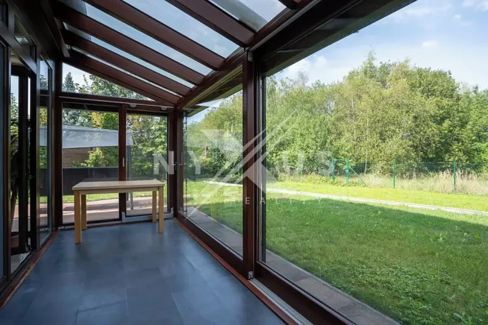 Pronájem rodinného domu, Praha - Dolní Měcholupy, Nad sadem, 204 m2