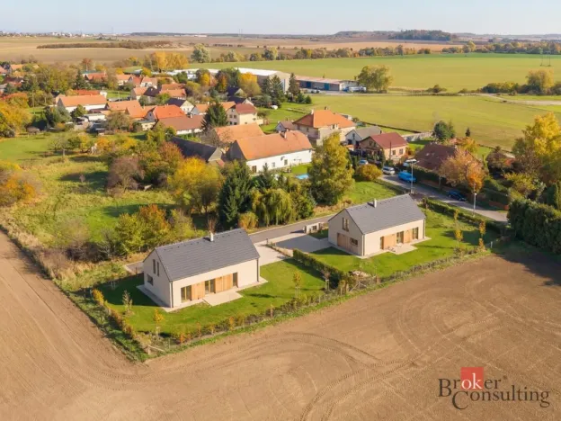 Prodej pozemku pro bydlení, Přelouč - Škudly, 700 m2
