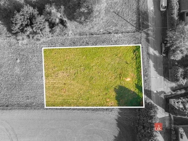 Prodej pozemku pro bydlení, Přelouč - Škudly, 700 m2