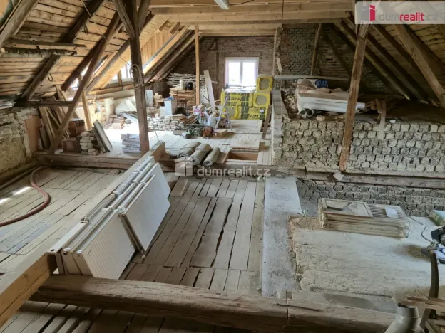 Prodej výrobních prostor, Láz, 340 m2
