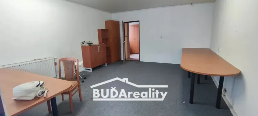 Pronájem výrobních prostor, Bílovice, 129 m2