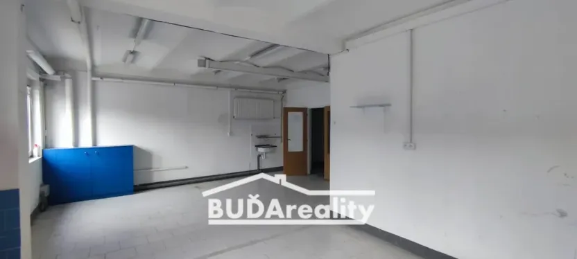 Pronájem výrobních prostor, Bílovice, 129 m2