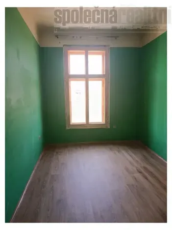 Pronájem bytu 3+1, Praha - Žižkov, Štítného, 67 m2