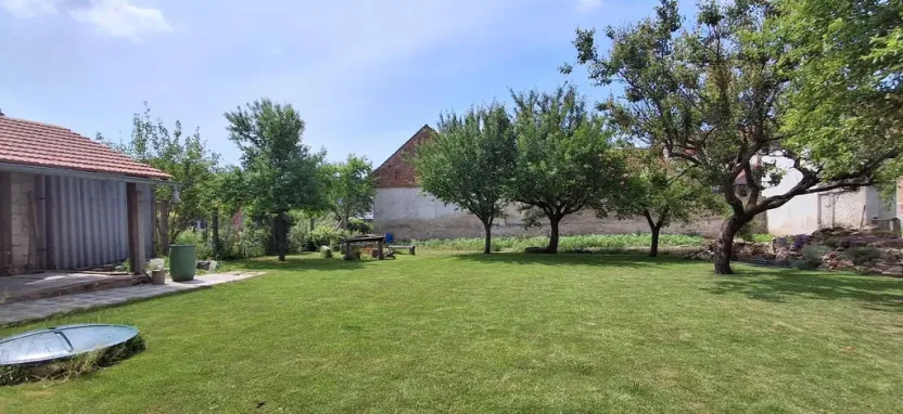 Prodej rodinného domu, Vedrovice, 120 m2