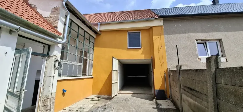 Prodej rodinného domu, Vedrovice, 120 m2
