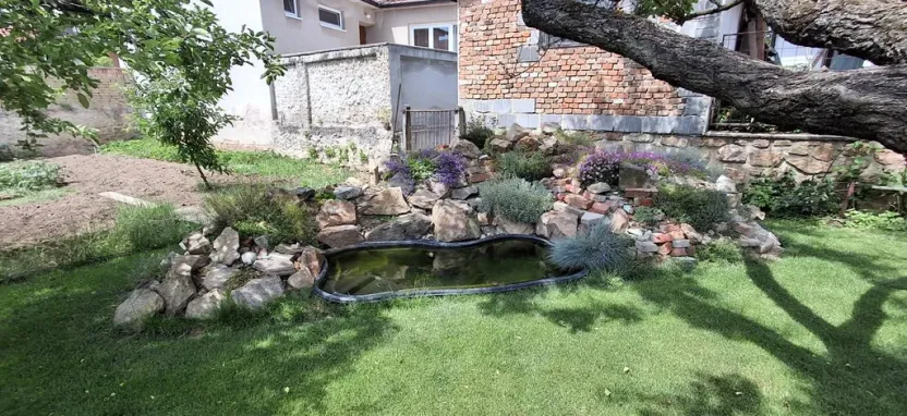 Prodej rodinného domu, Vedrovice, 120 m2