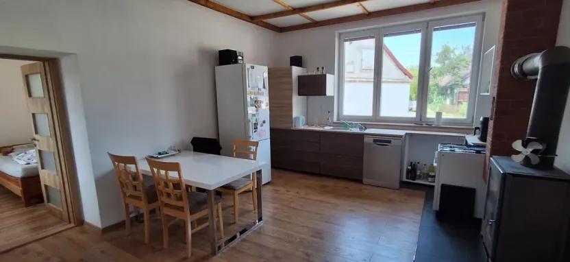 Prodej rodinného domu, Vedrovice, 120 m2