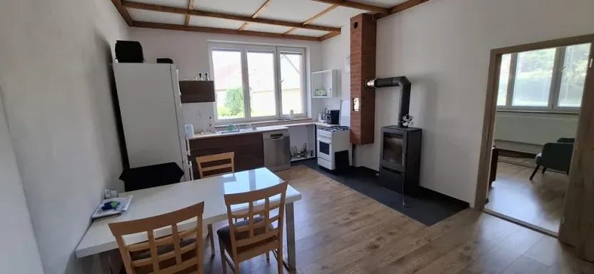 Prodej rodinného domu, Vedrovice, 120 m2