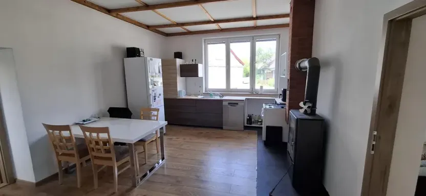Prodej rodinného domu, Vedrovice, 120 m2