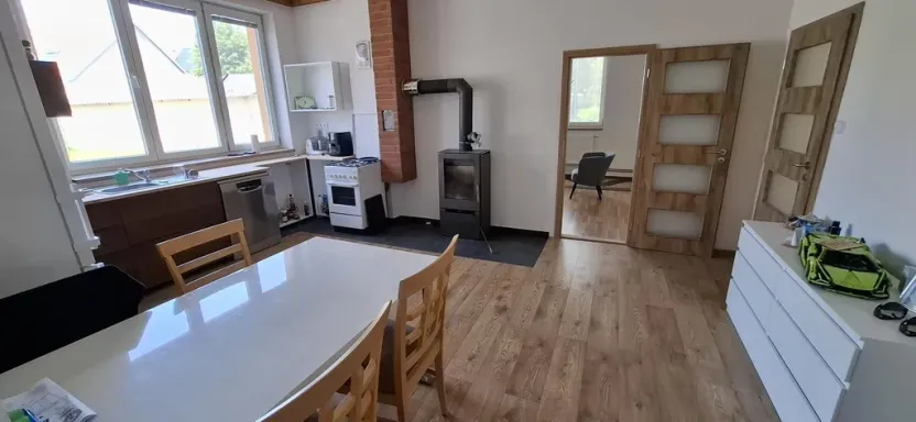 Prodej rodinného domu, Vedrovice, 120 m2
