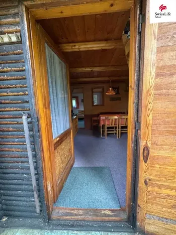 Prodej chaty, Třebechovice pod Orebem - Štěnkov, 35 m2