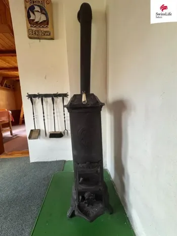 Prodej chaty, Třebechovice pod Orebem - Štěnkov, 35 m2