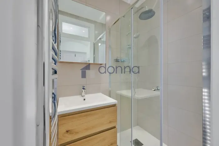 Pronájem bytu 2+kk, Praha, Braunerova, 51 m2