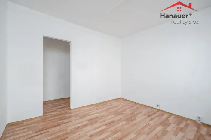 Prodej bytu 1+1, Teplice - Trnovany, Julia Payera, 36 m2