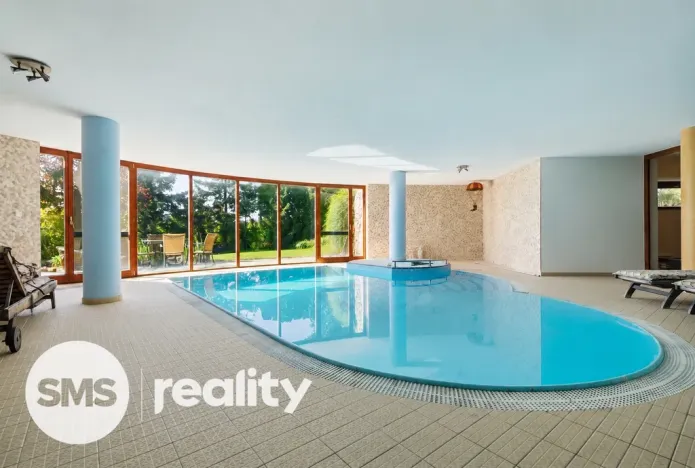 Prodej vily, Brno, Šikmá, 533 m2