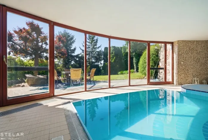 Prodej vily, Brno, Šikmá, 533 m2