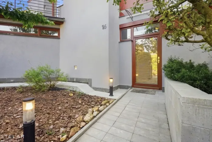 Prodej vily, Brno, Šikmá, 533 m2