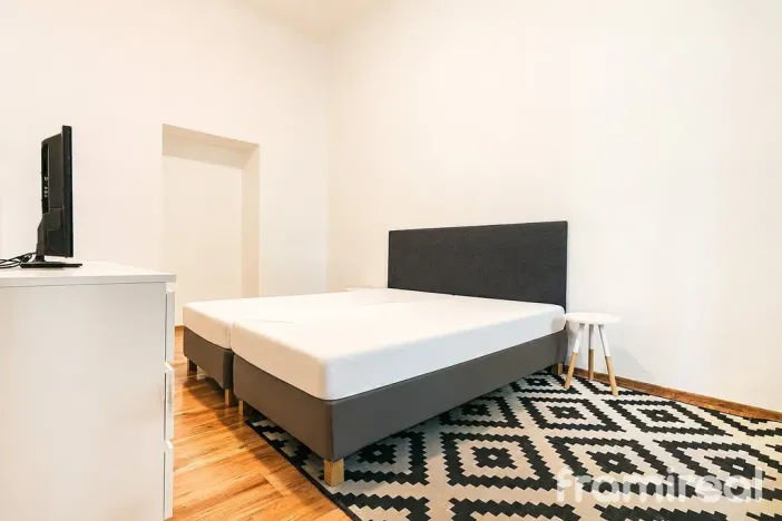 Pronájem bytu 2+1, Brno, Reissigova, 60 m2