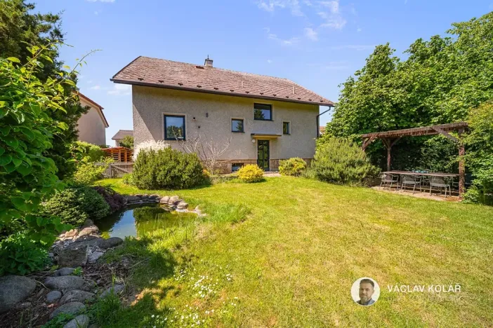 Prodej rodinného domu, Dobrá Voda u Hořic, 280 m2