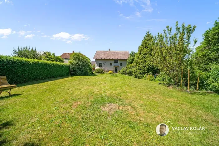 Prodej rodinného domu, Dobrá Voda u Hořic, 280 m2