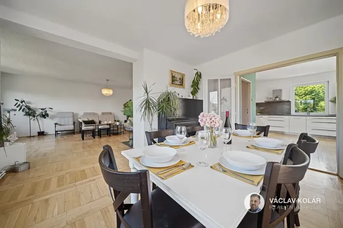 Prodej rodinného domu, Dobrá Voda u Hořic, 280 m2